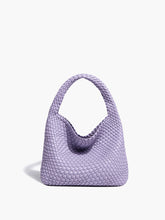Utility Braided Bag
